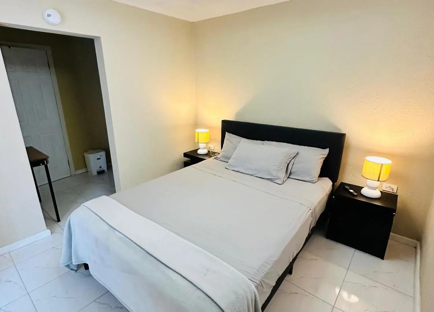 Apartmán Izzy Room - Ferdie'S Place Port Antonio Jamajka